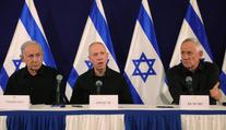 IDF představily plán na vojenskou operaci a evakuaci civilistů z Rafáhu. Válka by mohla skončit na jaře