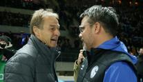 Hertha v šoku, Klinsmann skončil sám od sebe! Není soudržnost, sdělil
