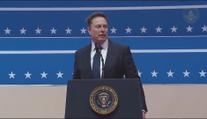 Musk chce zrušit finanční podporu mezinárodních organizací. Pocítí to i v Česku