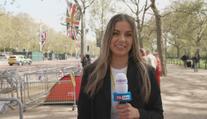 Jak se Britové připravují na korunovaci Karla III.? Odpovídala reportérka TV Nova
