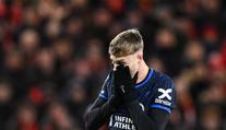 Jak tohle mohl neproměnit? Opora Chelsea selhala v naprosto jasné šanci