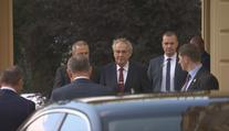 Prezident lhal o vyhazovu poradce! Omluví se za něj ministerstvo financí