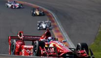 Boj o titul vrcholí! Piloti se utkají v legendárním Watkins Glen