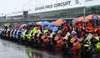 Smutné loučení a Salačova povedená kvalifikace k ničemu. Závod MotoGP v Austrálii se ruší