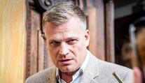 Filip Turek se omluvil. Přiznal, že neměl pravdu, informovali ekologové
