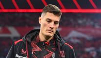 Nejtemnější den Bayeru. Kde byl Schick? Alonso zápas prokaučoval, říkají experti