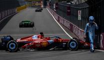 Ferrari veze do Imoly klíčová vylepšení. Chce dostat Red Bull pod tlak