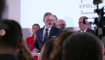 Fiala má pro Babiše zprávu o stavu země. Jde jen o PR, tvrdí politolog