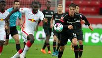Kolín zaskočil favorita, Schickův Leverkusen prohrál s Bayernem
