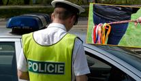 Velikonoce jsou nejtragičtější dny na silnicích. Policisté zahájili akci