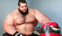 Hulk se chystá do boxerského ringu. Rukavice nebudou potřeba