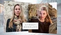 Dívky z ulice se mění v krásky: "Street modelky" jsou tady! VIDEO