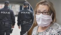 Kontroly lidí v karanténě: Hygienička Svrčinová řekla, jak budou probíhat