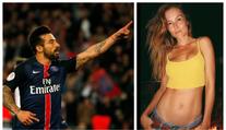Bývalá hvězda PSG a jeho partnerka jsou vydíráni sexuálními fotografiemi