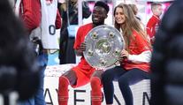 Místo lásky přišel rozchod. Podváděl mě, říká fotbalistka o hvězdě Bayernu