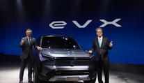 Suzuki postaví Toyotě nový elektromobil. Spolupráce japonských automobilek sílí