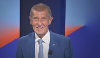 Důchody budou podstatně vyšší, slíbil Babiš. Rozhodne se o valorizaci
