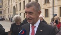 Pavlovi pogratuloval i britský král Karel III. Babiš nechtěl nového prezidenta hodnotit