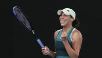 Světová jednička v slzách. Žhavé finále Australian Open vyhrála Keysová