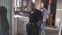 Policie dopadla člena gangu! Po loupeži si rok užíval na Martiniku