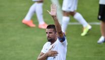 Dárek pro Baroše! Legenda Baníku Ostrava má vlastní píseň