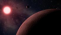 Vědci šokovali: Objevili obří planetu, která by neměla existovat!