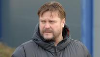 Sparta? Pravdu ukážou až těžší soupeři, říká Frýdek. Odklad zápasů nechápe