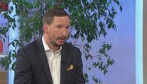Jaké jsou možné dopady údajného únosu? Odpovídal Jan Kubáček