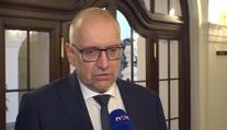 Bek nechá přezkoumat maturity z matematiky. Zadání vadí i některým učitelům
