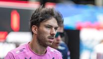 Slzy a vztek po závodě: Pilot Formule 1 Gasly obvinil FIA z krádeže