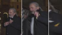 VIDEO: Takhle Daniel Hůlka ztratil medaili! Jeho výmluvy nesedí