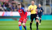 V přípravě bez porážky. Plzeň v generálce na ligu remizovala s Bochumí