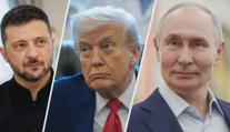 Putin a Zelenskyj dostali ultimátum. USA rozhodly, do kdy musí skončit válka