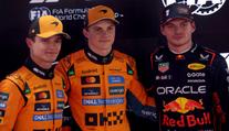 Titul F1 na dosah: Jaké šance mají Norris, Verstappen a Piastri?