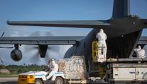S humanitární pomocí se dostal na souostroví Tonga i koronavirus, premiér vyhlásil lockdown
