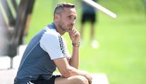 Sparta stále hledá trenéra. Míří do zahraničí, zatím bez úspěchu