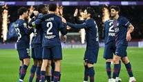 Hvězda PSG v problémech! Za údajné znásilnění poputuje před soud