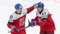 MS v hokeji se zřejmě brzy vrátí do Česka. Už se nebude hrát v Ostravě
