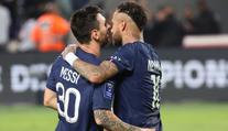 Neymar dostává podporu z celého světa. Sílu mu posílá Messi či Quartararo