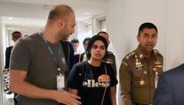 Rodina hrozí saúdské dívce (18) smrtí! Utekla a žádá o pomoc OSN