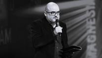 Rána pro českou kulturu. Zemřel významný český básník a publicista