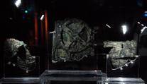 Prastarý počítač z Antikythéry sloužil i nadpozemskému účelu