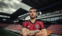 Sparta přivedla parťáka pro Laciho. Je to první zimní posila