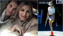 Bouchardová a fanoušek z Twitteru: Chystá se další rande?