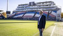 Hapal rychle našel nové angažmá. V Olomouci se ujme jiné role