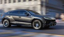 Sportovní talent řádil v lamborghini. Povolenou rychlost překročil o 135 km/h