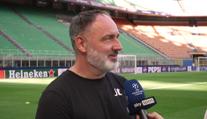 Trpišovský před Atalantou: Výkony nás trápí, chceme lidem zase dělat radost