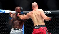 Obří lákadlo pro bijce UFC. Odměna za každé ukončení i navýšení bonusů