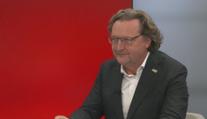Pražská koalice začne pracovat až v lednu, míní Hlaváček. Mluvil i o řešení bytové krize