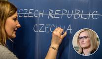 Kvůli názvu "Czechia" zaplatíme přes miliardu, varuje ministryně!